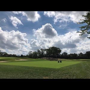 Meet your Posher, Luis alberto